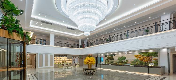 维也纳酒店(抚州宜黄店)图片