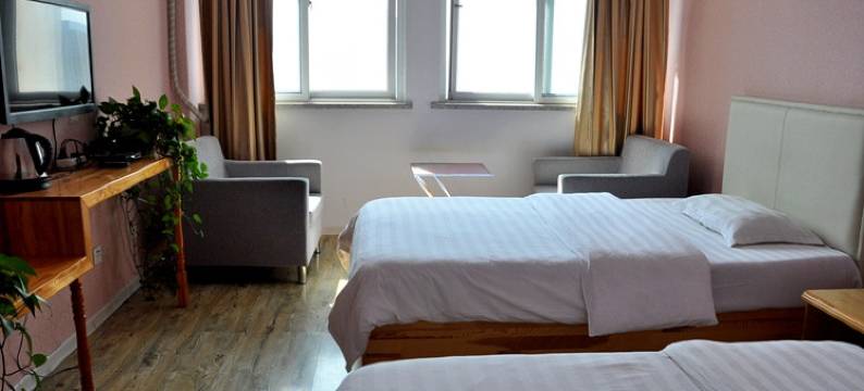 昌乐弘正宾馆图片