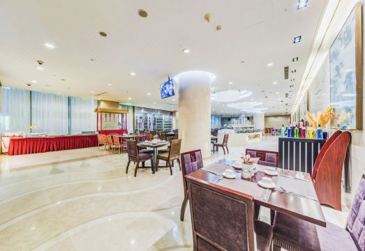 Hua Bin International HotelHotel Overview