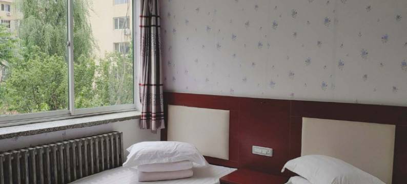 五洋宾馆(承德避暑山庄火车站店)图片