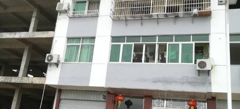 泰宁君来民宿图片