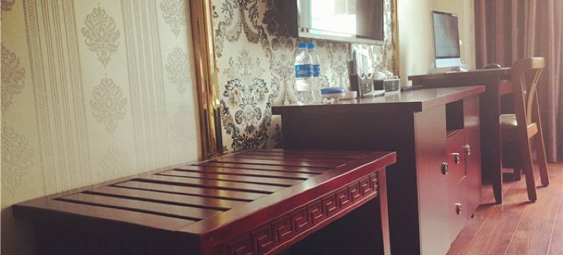 蒙自兴盛酒店图片