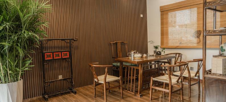 登封北京大鸭梨酒店图片