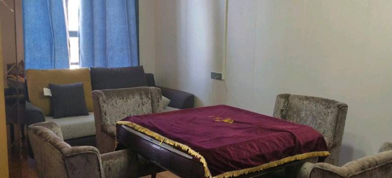 泌阳凯悦精品酒店图片