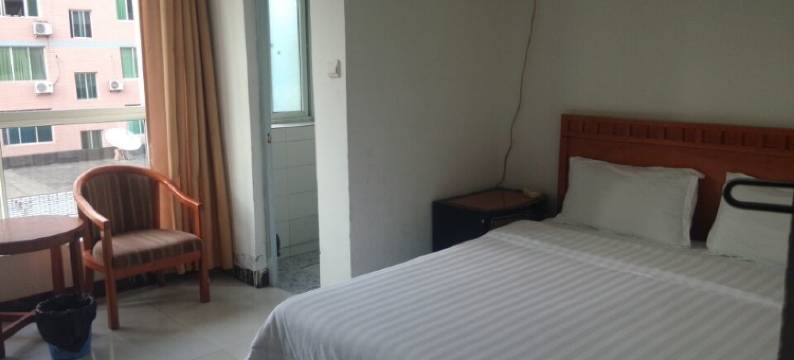 绵阳濠源客栈图片