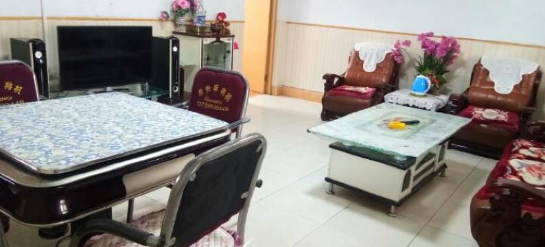 中卫聚来客农庄图片