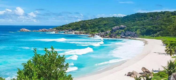 台山下川岛幸福居公寓图片