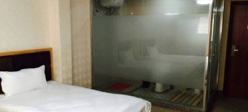 漳州阳米假日酒店图片