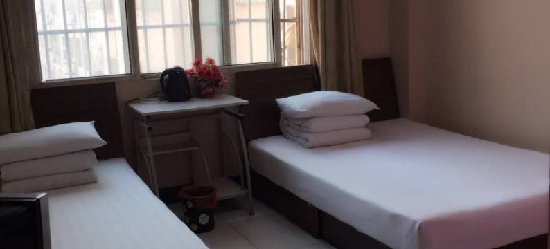 青岛鑫桥商务宾馆图片