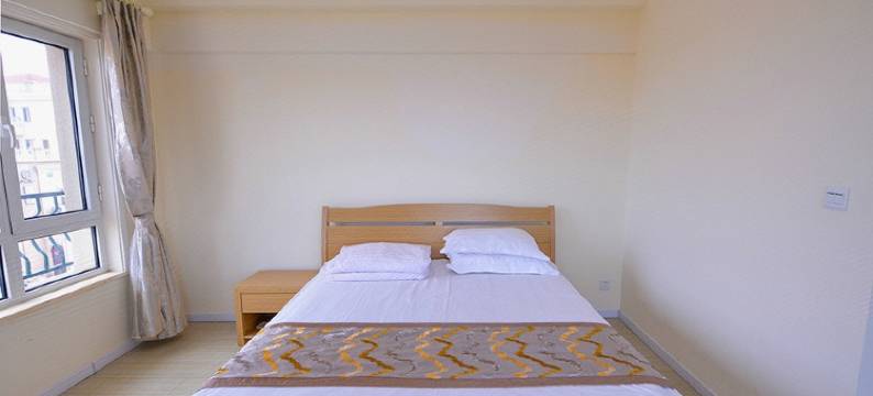 金石滩海未央酒店式公寓图片