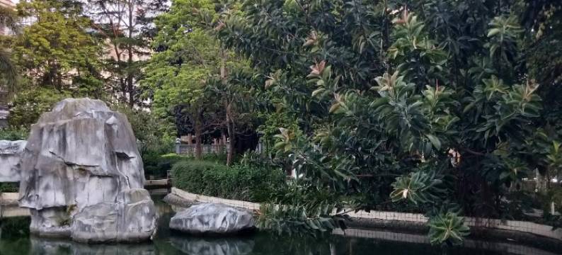 咱家宾馆(北海火车站店)图片