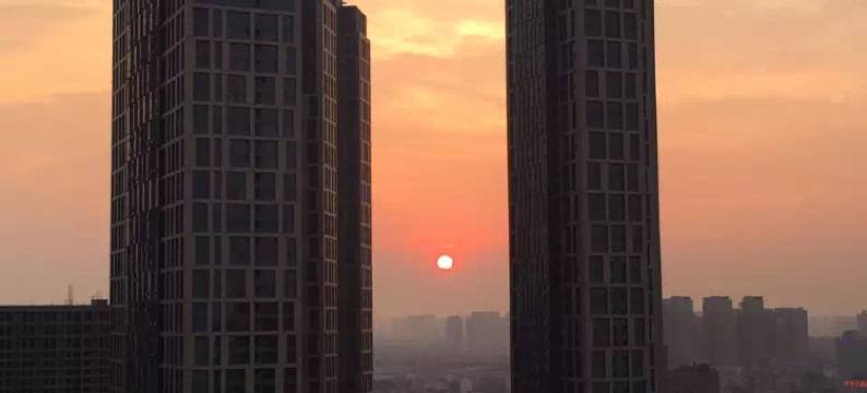 郑州好久不见青年客栈图片