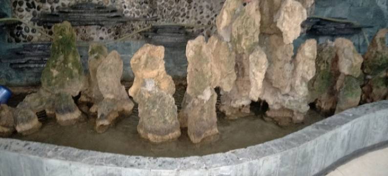 威远四海商务宾馆图片