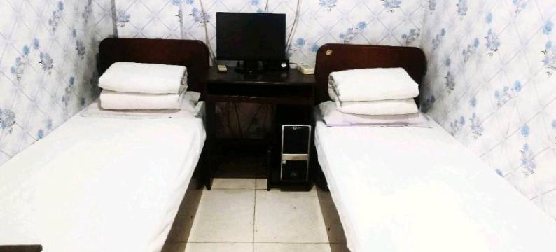 鸡西如意旅店图片