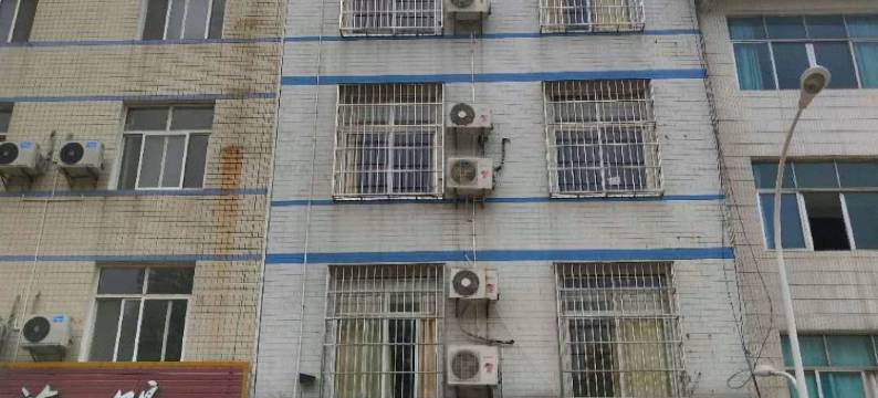 兴义鸿煊宾馆图片