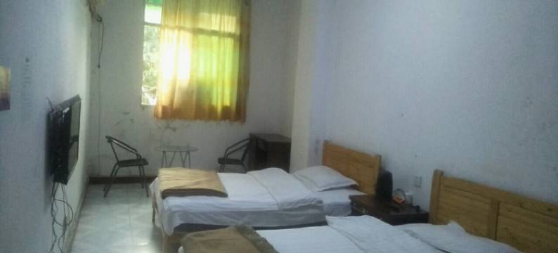 广汉雒东宾馆图片