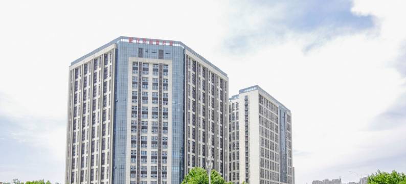 郑州广盛大酒店图片