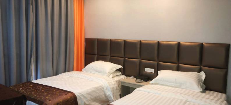 云阳绿城商务宾馆图片