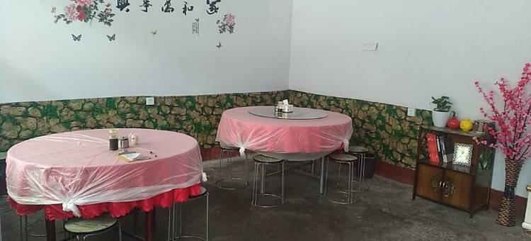 壶关乡村风情山庄特色民宿图片