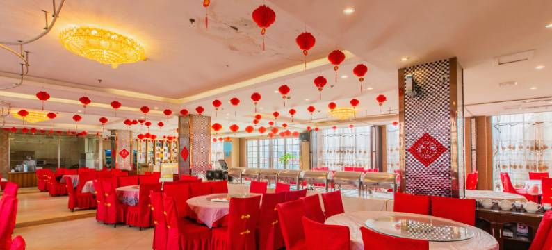 左权天颐大酒店图片