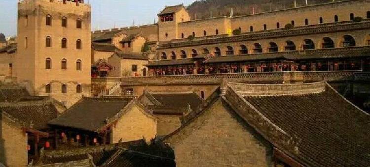 阳城赛赛农家乐图片