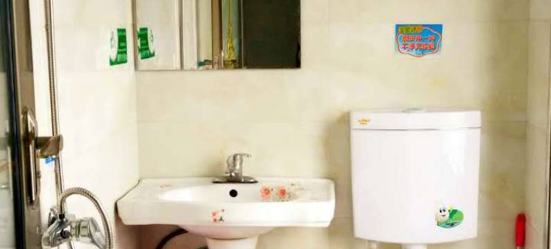 汝城略享旅店图片