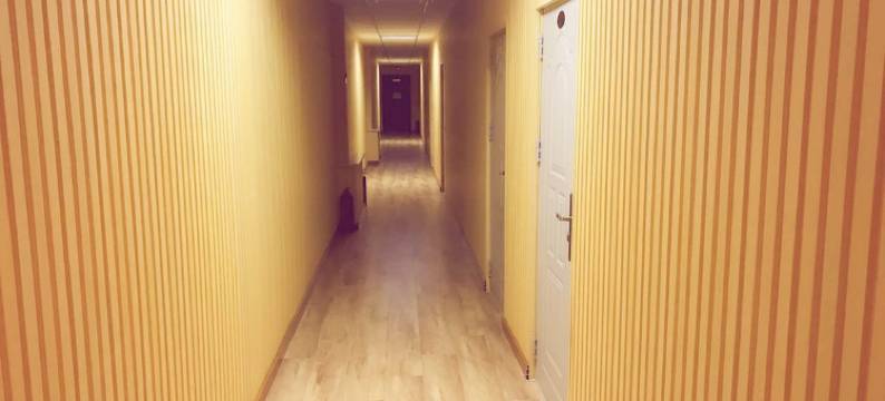 盘锦起点宾馆图片