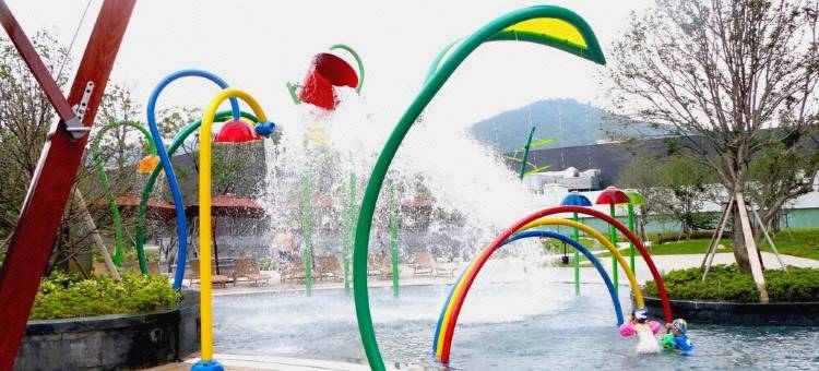 苏州太湖万豪酒店图片