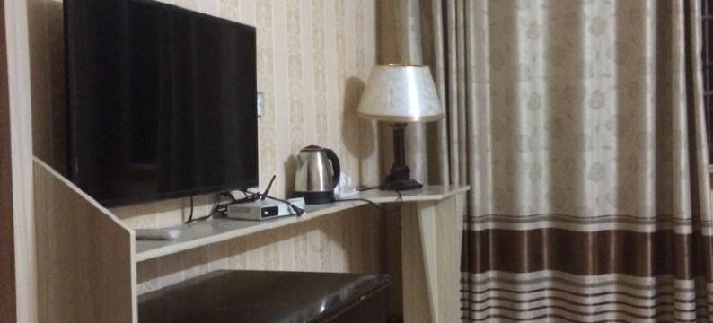 新化金秋招待所图片