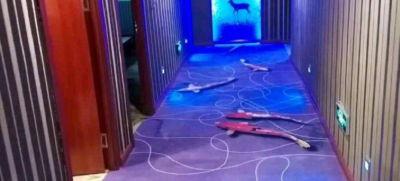 前郭法雅酒店图片