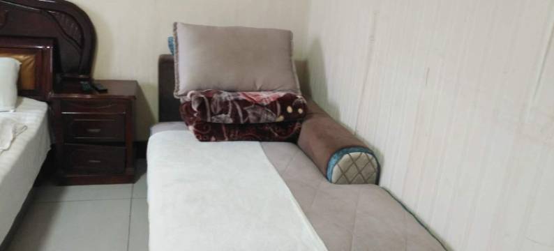 广安满意楼图片