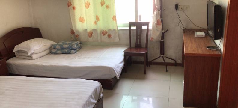 溧阳为民客房图片