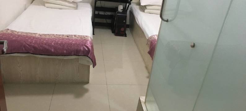 敦化园林旅馆图片