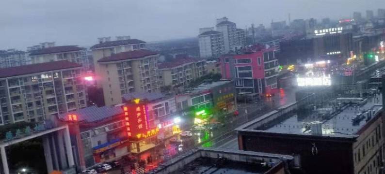 上海相逢青旅图片