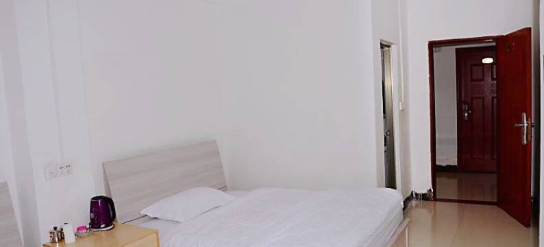 沿江3+2宾馆图片