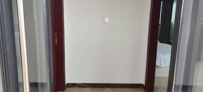 雅安悦家民宿图片