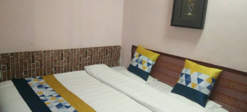 达拉特旗尚好宾馆图片