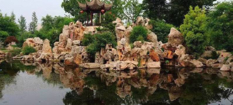 OYU苏州金河湾温泉酒店图片