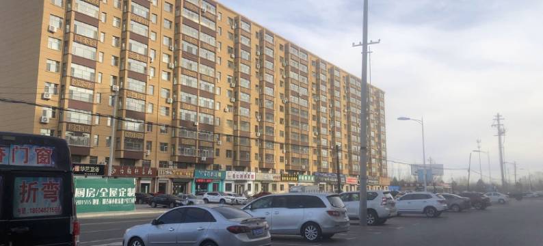 都古林宾馆(科右中旗汽车站店)图片