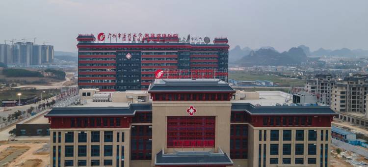 城市便捷酒店(扶绥空港大道店)图片