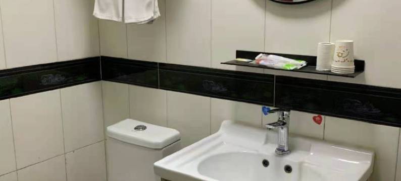 北京大通鸣镝酒店(怀柔万达商业街店)图片