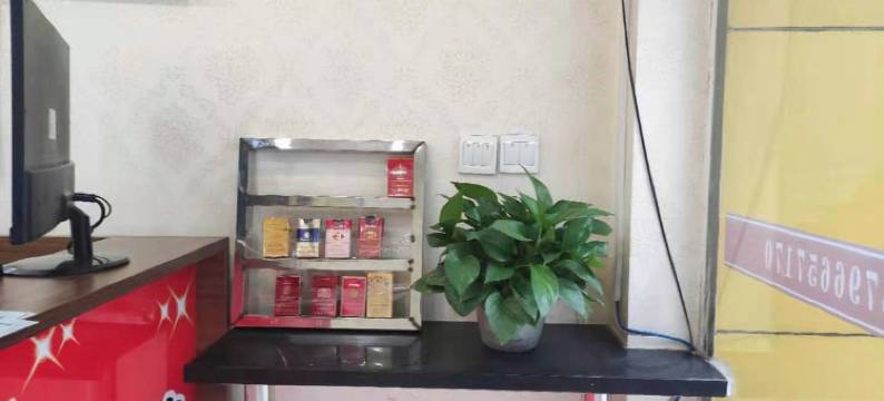 扬州曲江宾馆图片