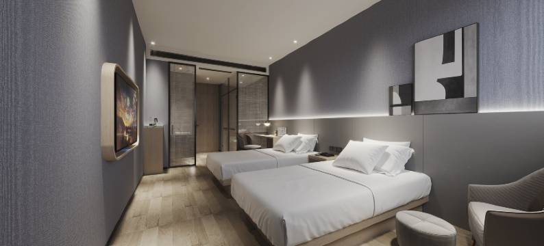 瑞安塘下宾馆图片