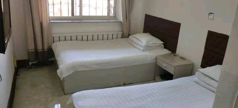 凤城甜园招待所图片