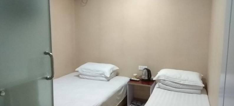 青岛茂东旅馆图片