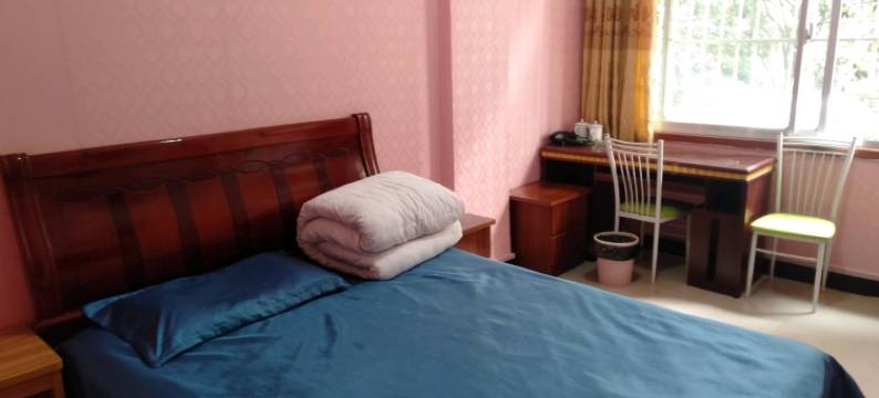 长沙县客来轩家庭旅馆图片