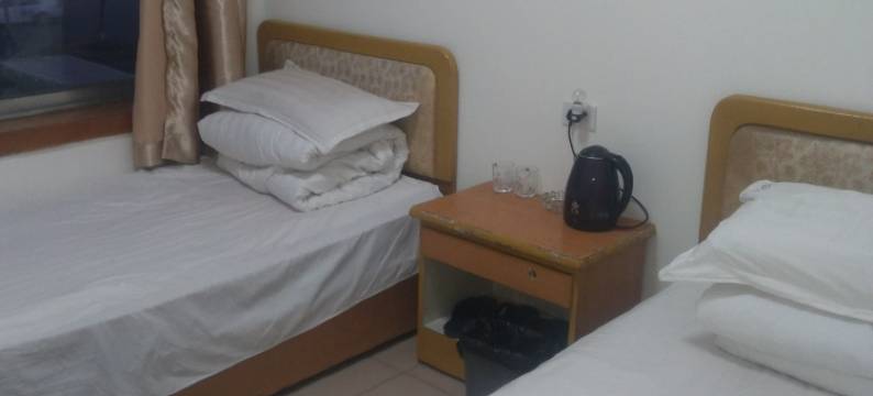 忻州银丰酒店图片