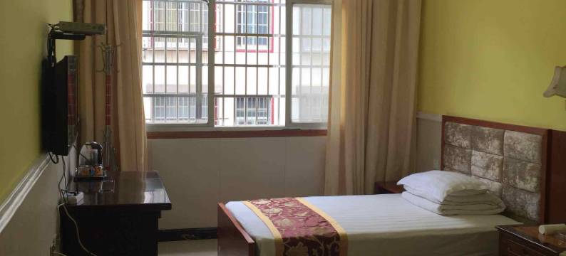 常德汉寿如意宾馆图片