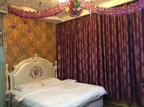 林口南方快捷宾馆