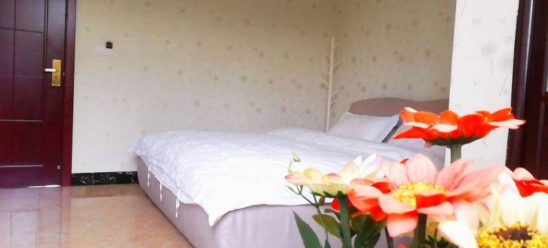 嵩明佳人居客栈图片